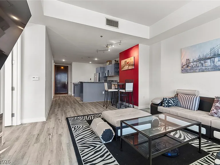 4575 Dean Martin Dr #1103 — Photo 5