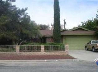 42305 47th St W, Lancaster, CA 93536