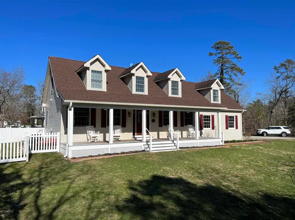 503 Pacific Ave, Marmora, NJ 08223