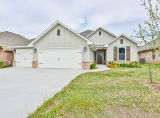 2309 Bretford Way, Norman, OK 73071