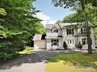 444 Northampton Rd, Tobyhanna, PA 18466