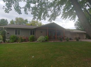 W8294 County Road M, Merrill, WI 54452