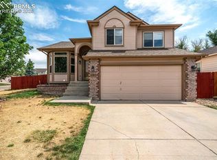 1093 Swayback Dr, Fountain, CO 80817