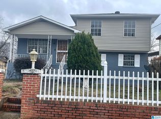 3329 Walnut Ave SW, Birmingham, AL 35221