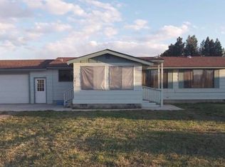 244 Jayhawk Ln, Columbia Falls, MT 59912