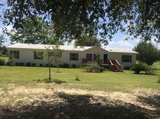 179 Donalson Rd, Brinson, GA 39825