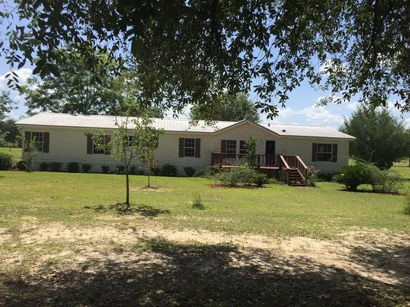 179 Donalson Rd, Brinson, GA 39825