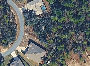 33 Cherrypalm Ct, Homosassa, FL 34446