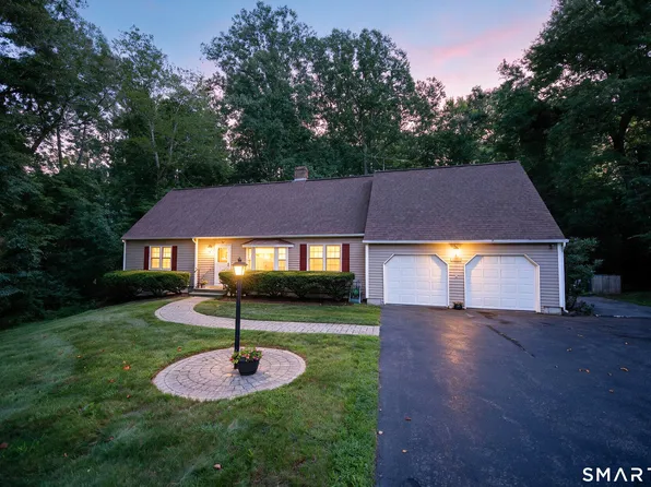 5 Northwinds Drive, Essex, CT 06442