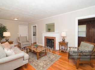 2037 Spring Hill Ter #A, Augusta, GA 30904