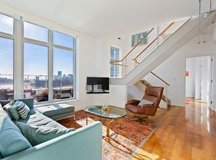 2 Northside Piers Penthouse 6, Brooklyn, NY 11249