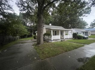 2204 Cottage Grove Ave, Muskegon, MI 49441