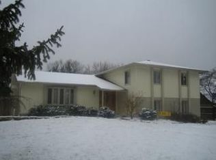 2443 Billiton Ct, Columbus, OH 43220