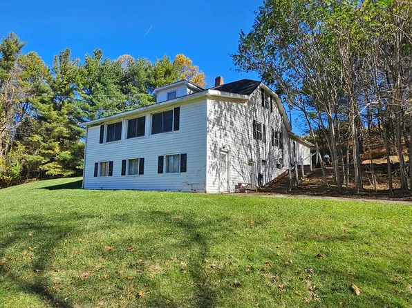 306 Tower Rd, Galax, VA 24333