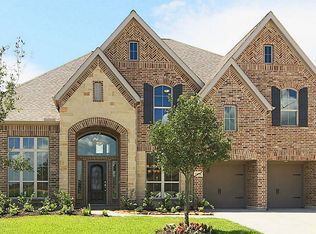 13618 Violet Bay Ct, Pearland, TX 77584