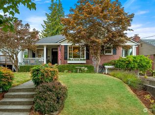 3016 W Elmore St, Seattle, WA 98199