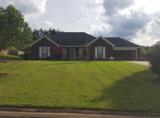 136 Shelbi Dr, Oxford, MS 38655