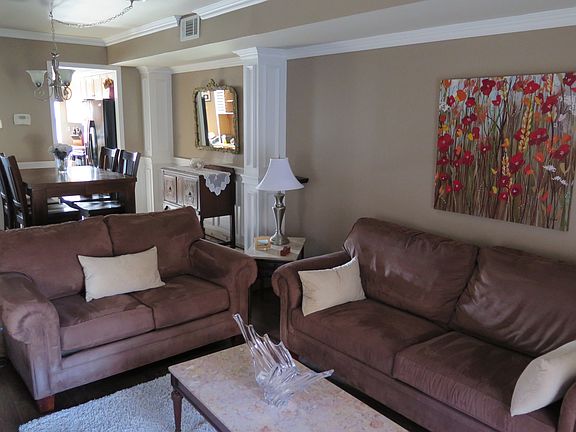 Living Room - View 3