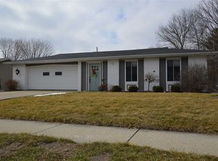 327 Iwo St, Auburn, IN 46706