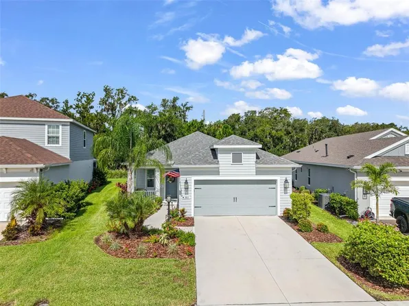 3811 WOODMONT DRIVE, PARRISH, FL 34219