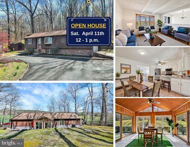 5451 Glen Arm Rd, Glen Arm, MD, 21057