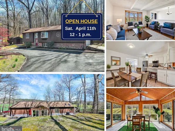 5451 Glen Arm Rd, Glen Arm, MD 21057