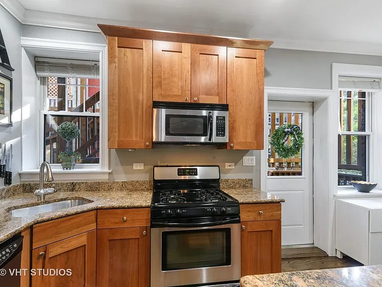 2705 N Mildred Ave #1C — Photo 5