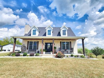 6029 Michaels Ln, Cedar Grove, IN, 47016