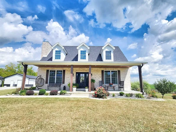 6029 Michaels Ln, Cedar Grove, IN 47016