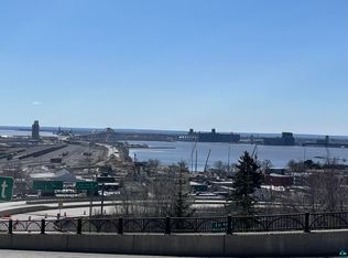 N 19 1/2 Ave W, Duluth, MN 55806