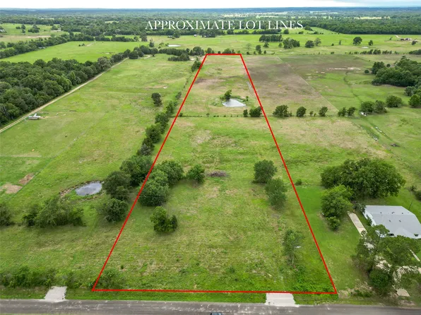 County Road 4878, Winnsboro, TX 75494