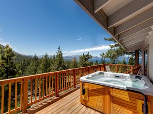 (Undisclosed Address), Stateline, NV 89449