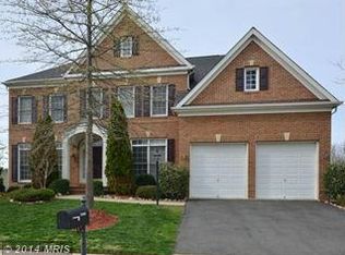 12098 Greatbridge Rd, Woodbridge, VA 22192