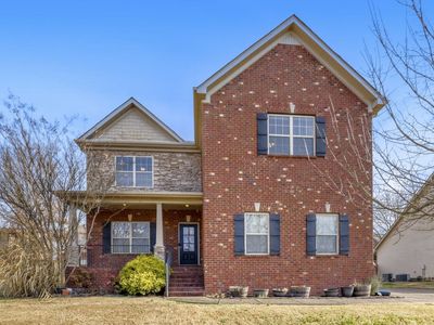 1011 Beverly Ln, Spring Hill, TN, 37174