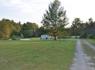 243 Ozona Rd, Carriere, MS 39426