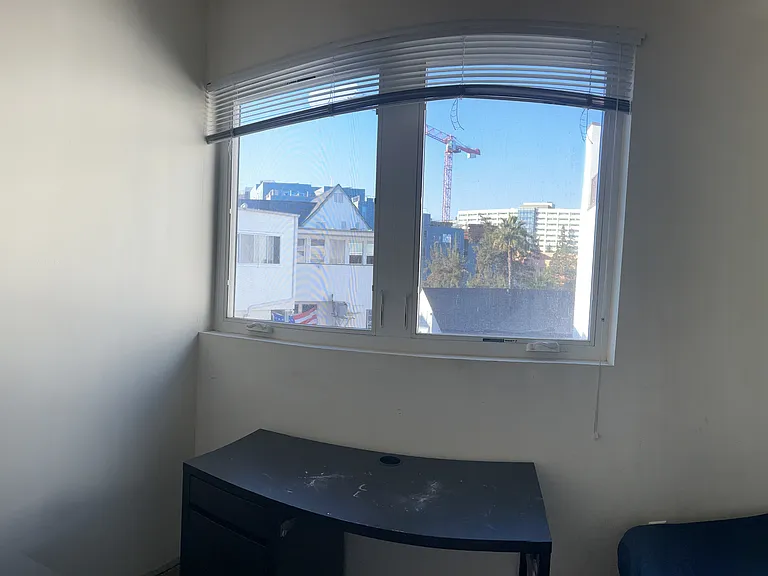 Private room