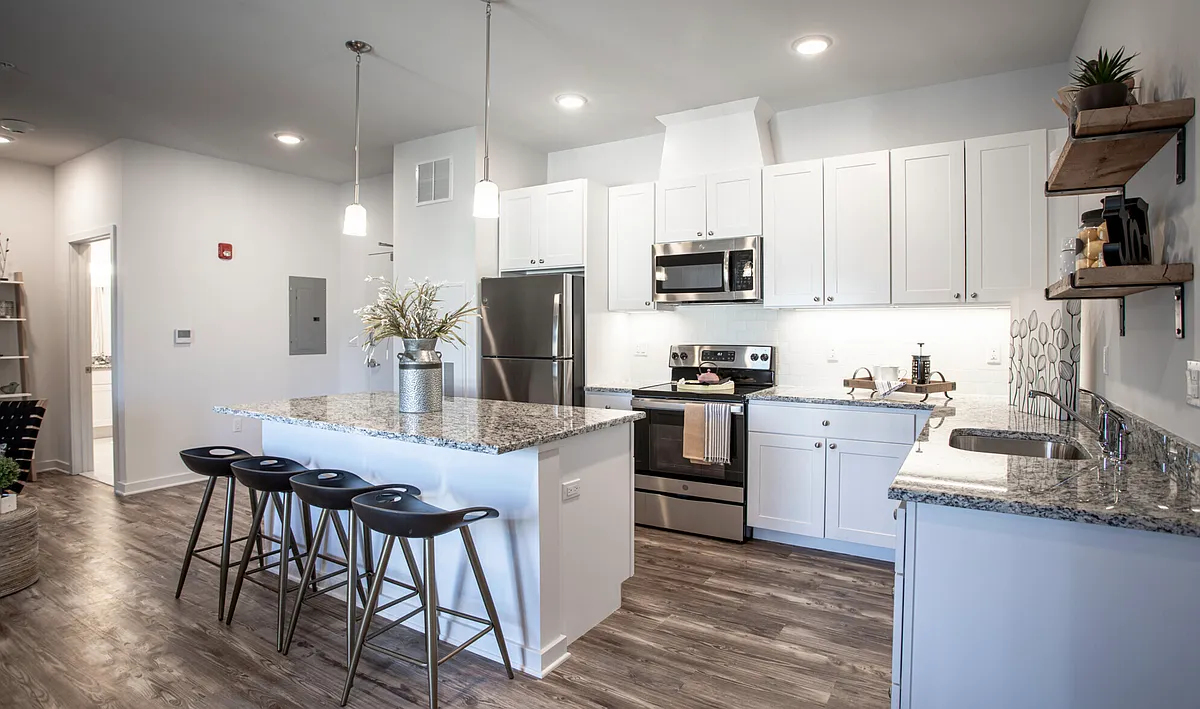Floor plan SILVER
