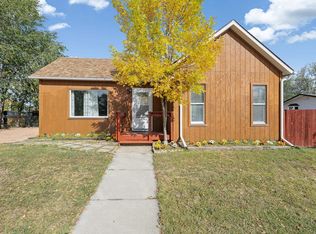 242 Anamosa St, Rapid City, SD 57701