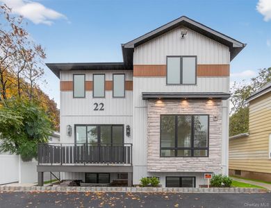 22 Johnson Street, Spring Valley, NY, 10977