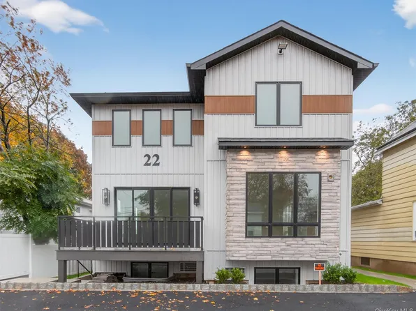 22 Johnson Street, Spring Valley, NY 10977