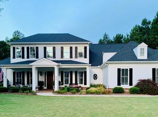 2430 Morningside Dr, Watkinsville, GA 30677