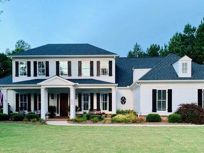 2430 Morningside Dr, Watkinsville, GA, 30677