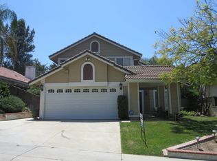 3010 Amber Dr, Corona, CA 92882