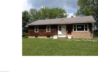 5919 Schrambling Rd, Pierpont, OH 44082