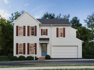 Dundee Plan, Crescent, Cranberry Township, PA 16066