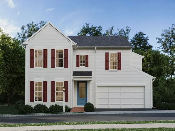 Dundee Plan, Brookvue