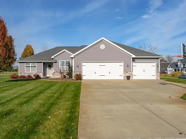 2498 Starling Ave, Schoolcraft, MI 49087