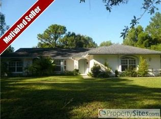 17604 61st Pl N, Loxahatchee, FL 33470