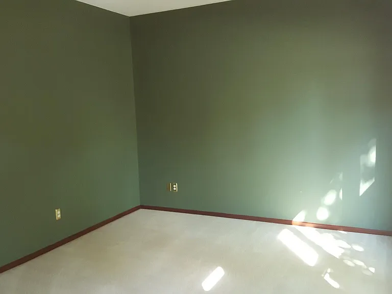 Formal living room