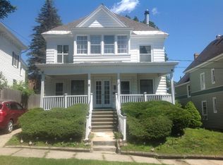 8 Littauer Pl APT 2, Gloversville, NY 12078